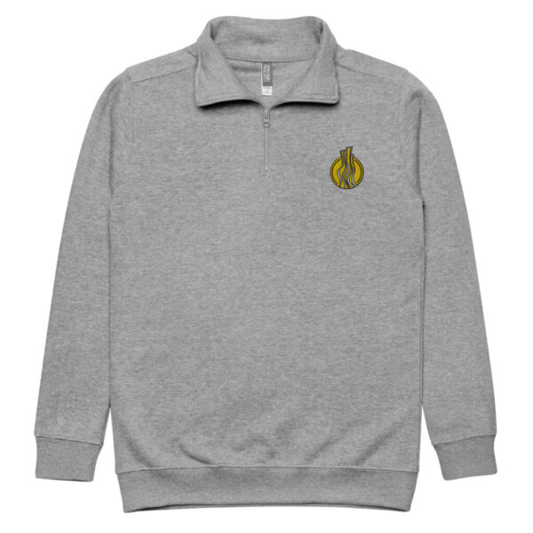 Fischoff Association unisex fleece pullover