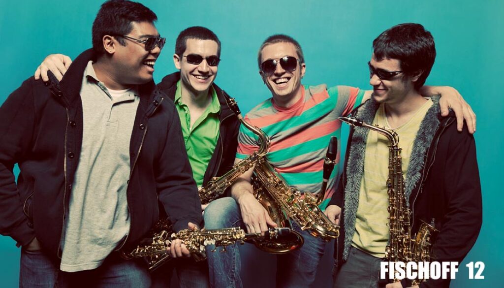 Barkada Quartet