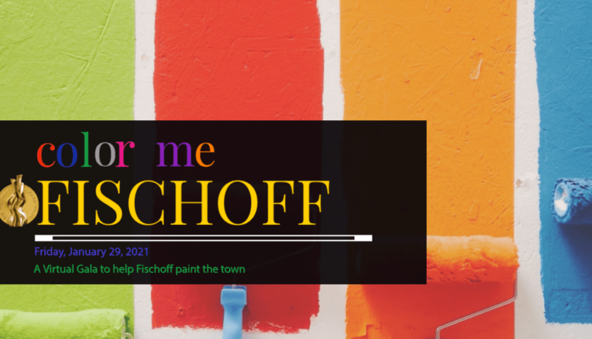 Color Me Fischoff Paint the Town Basic v2