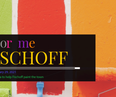 Color Me Fischoff Paint the Town Basic v2
