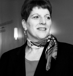South Bend, IN - February 20, 2012 - Anna Thompson, executive director of the University of Notre Dame's DeBartolo Performing Arts Center, has joined the Fischoff National Chamber Music Association's National Advisory Council, a group of industry and business leaders who provide strategic counsel and assistance to the chamber music association.