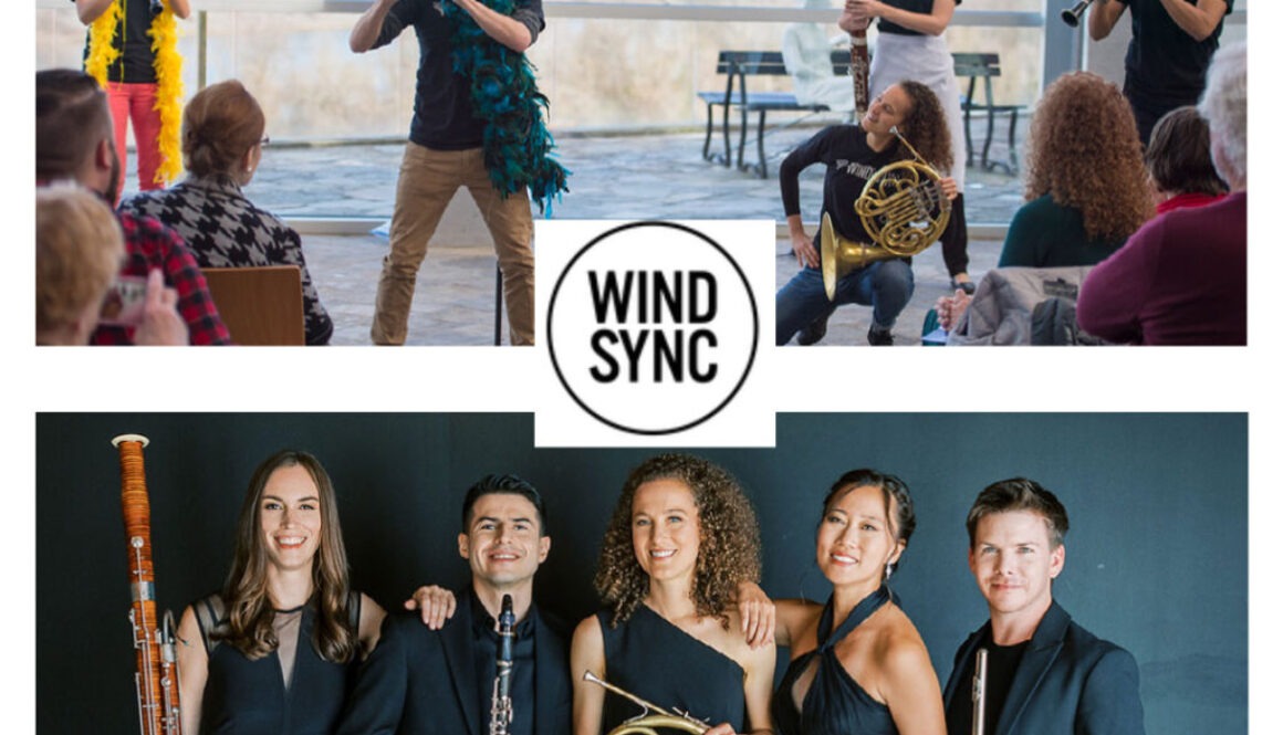 WindSync Educator Award 2022