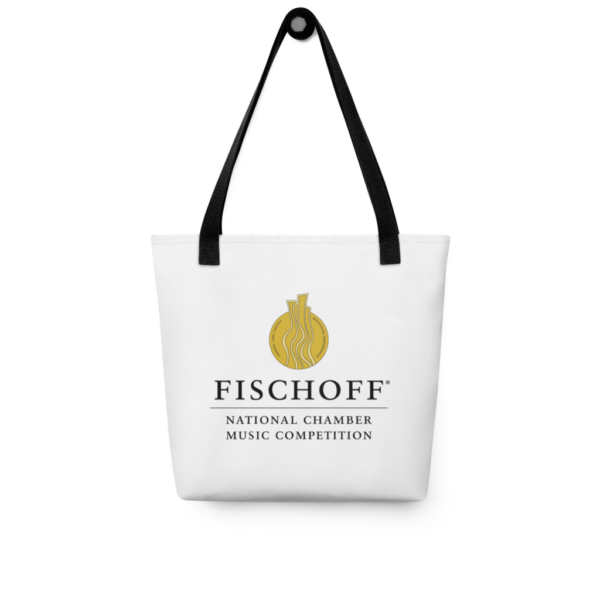 Fischoff Competition tote bag